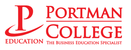 PORTMAN College — The Business Education Specialist